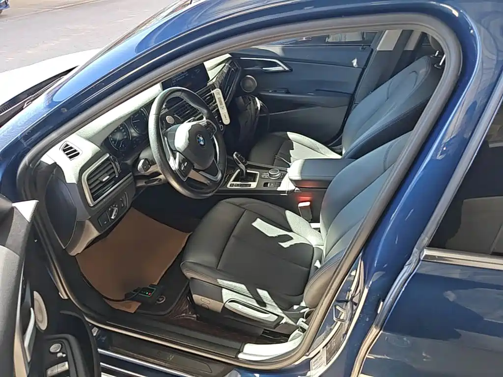BMW 1 Series — миниатюра 16