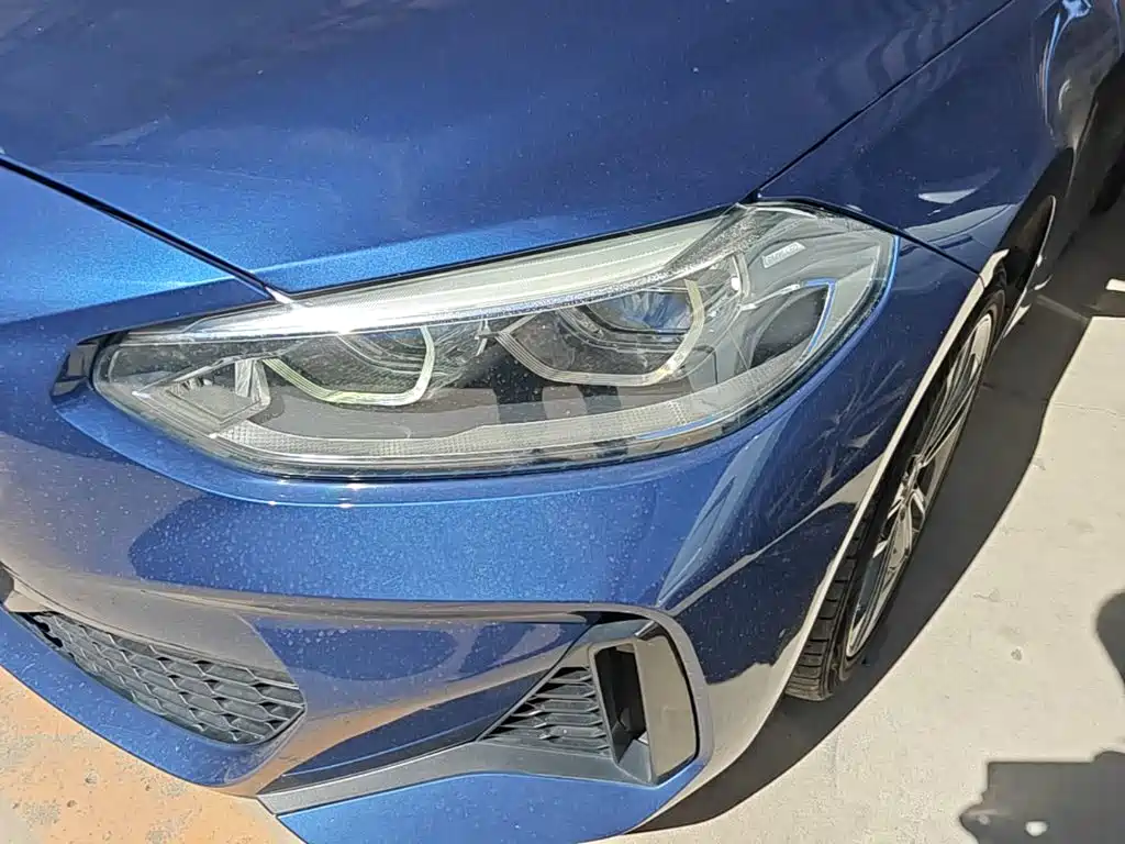 BMW 1 Series — миниатюра 24