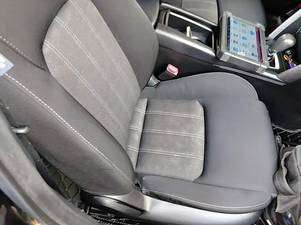 Mazda CX-4 — миниатюра 25