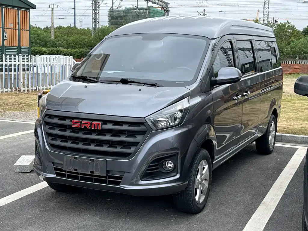 Jinbei Golden Sea Lion Classic