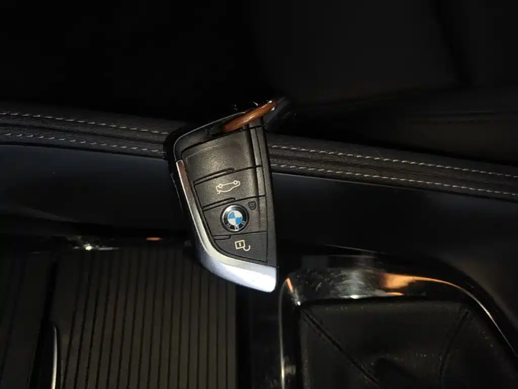 BMW X2 (Import) — миниатюра 9