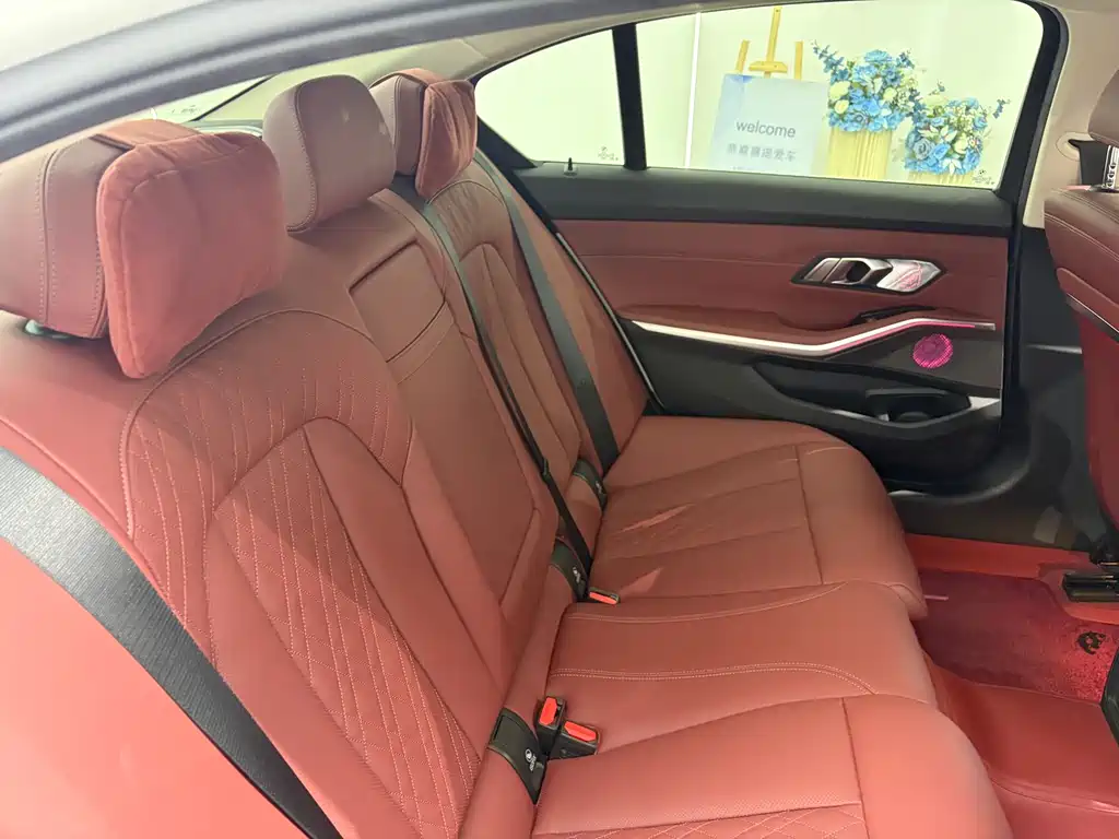 BMW 3 Series — миниатюра 10