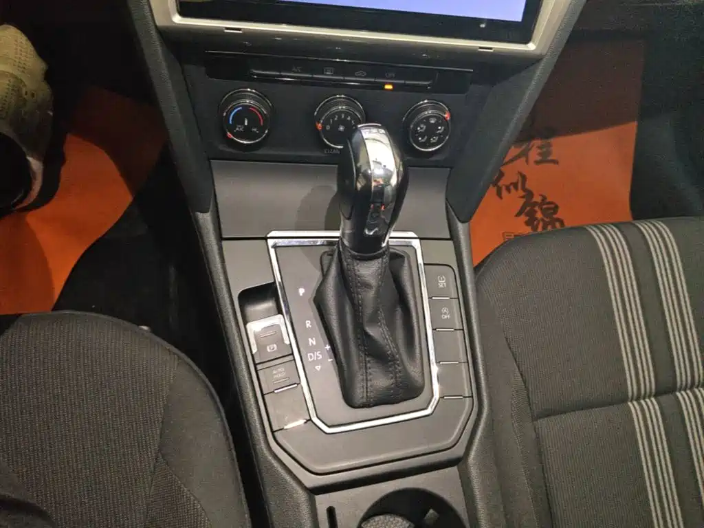 Volkswagen Lamando — миниатюра 14
