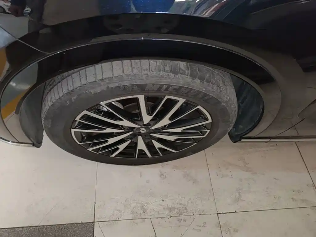 Qiyuan Qiyuan Q07 — миниатюра 23