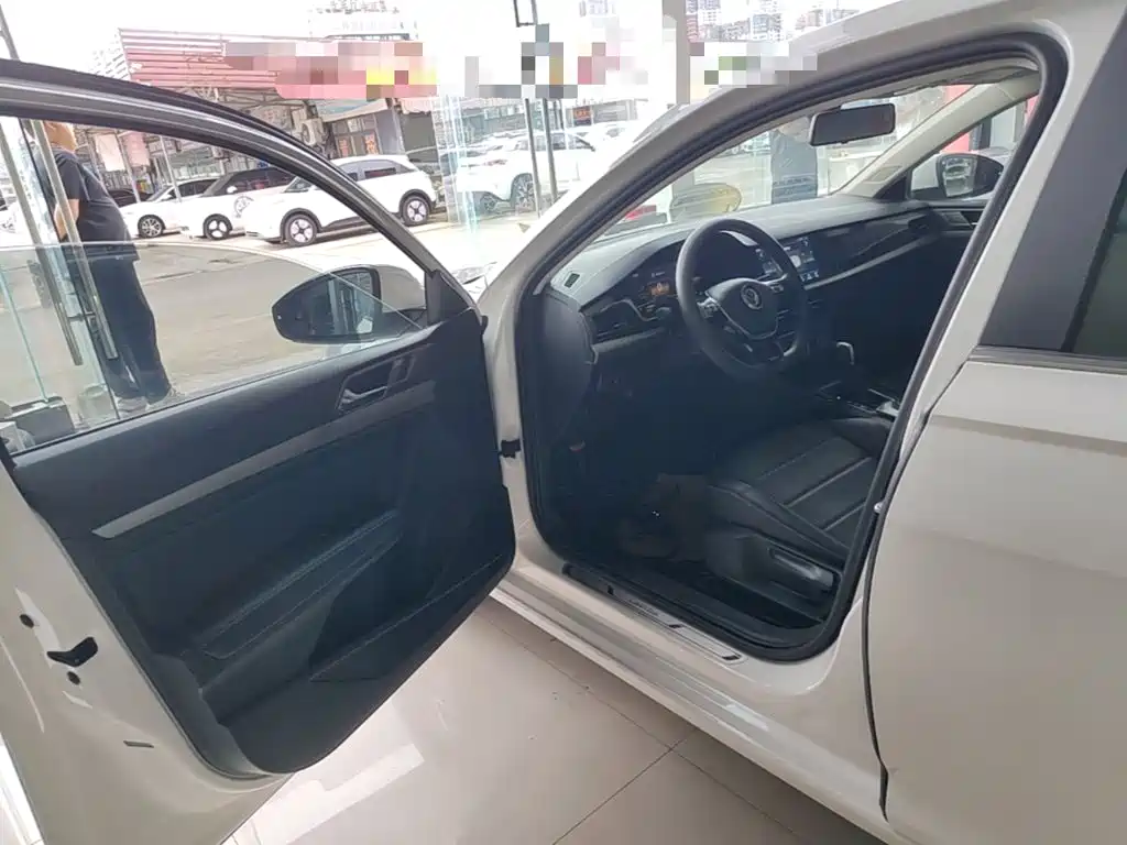 Volkswagen Lavida — миниатюра 16