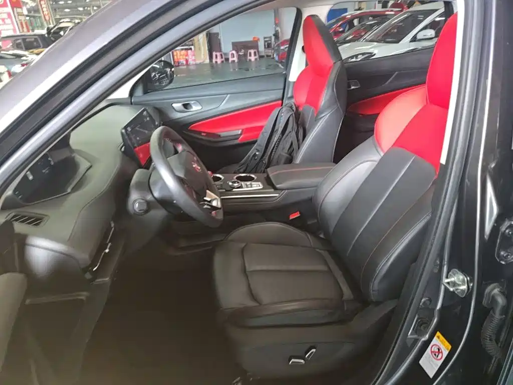 Changan CS55PLUS — миниатюра 15