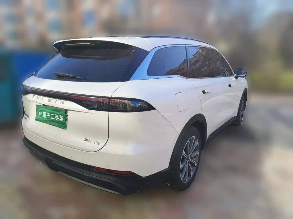 Fulwin Fengyun T9 — миниатюра 4