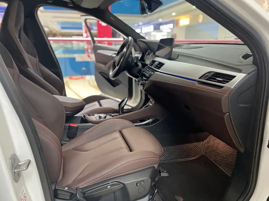 BMW X2 — миниатюра 5
