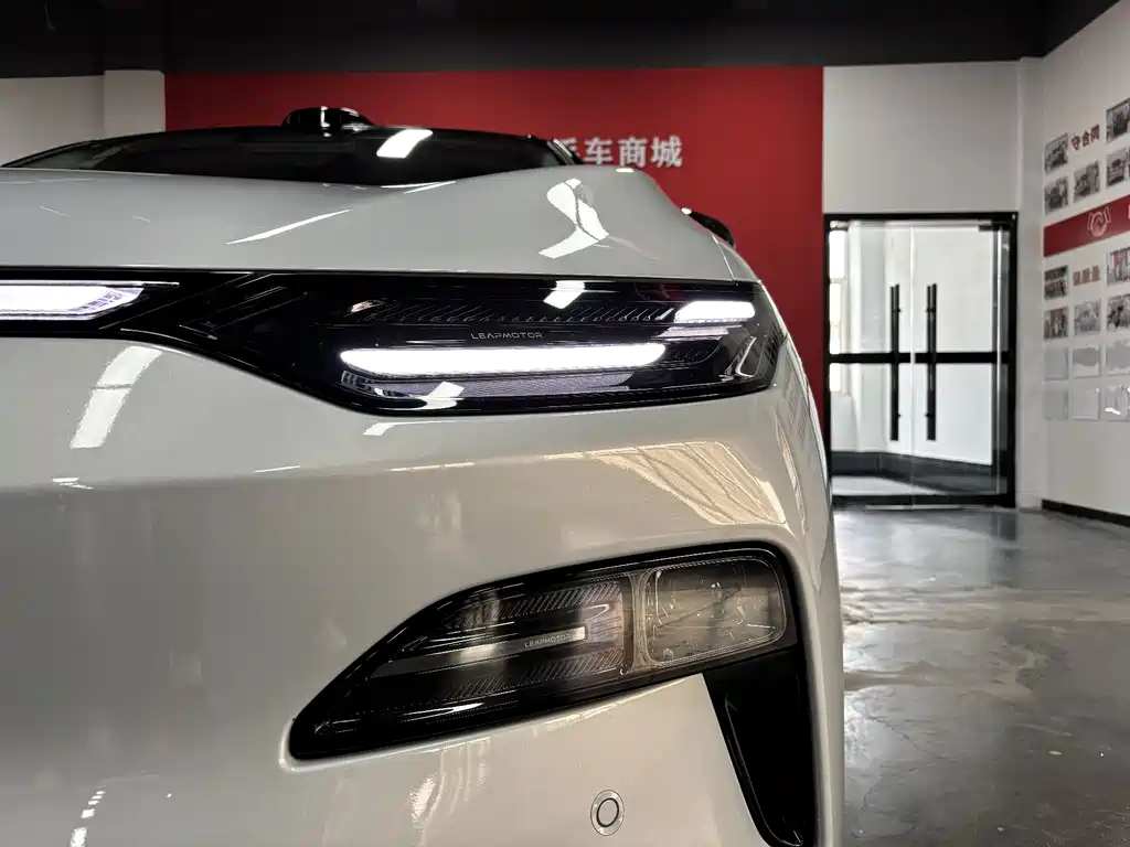 Leapmotor C11 2026 640