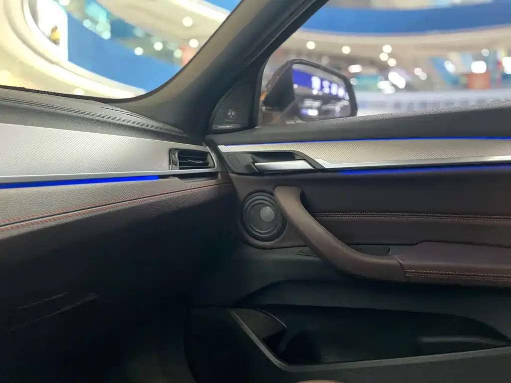 BMW X2 — миниатюра 13