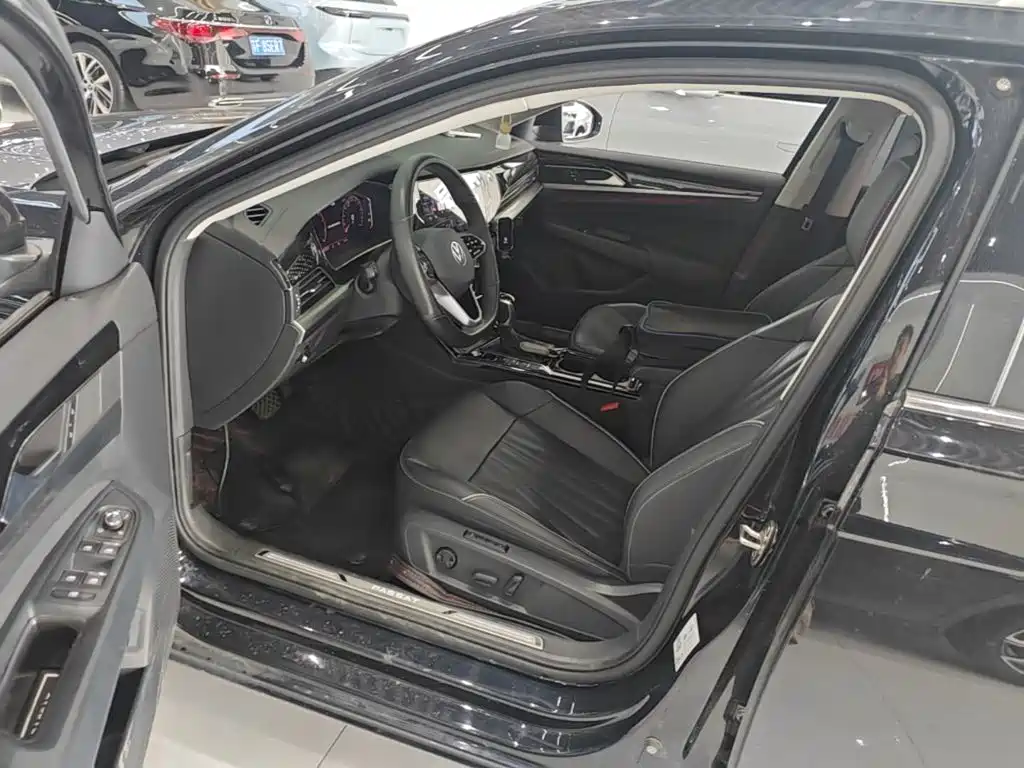 Volkswagen Passat — миниатюра 15