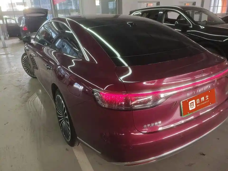Xiangjie Xiangjie S9 — миниатюра 9