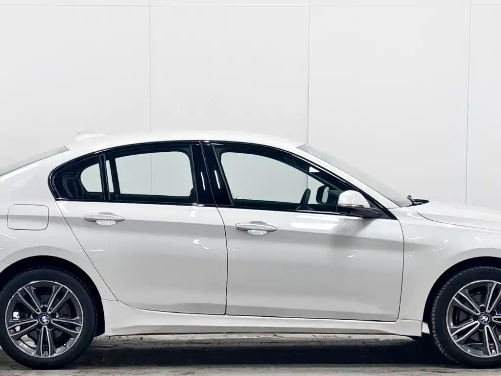 BMW 1 Series 1 2020 120i Fashion