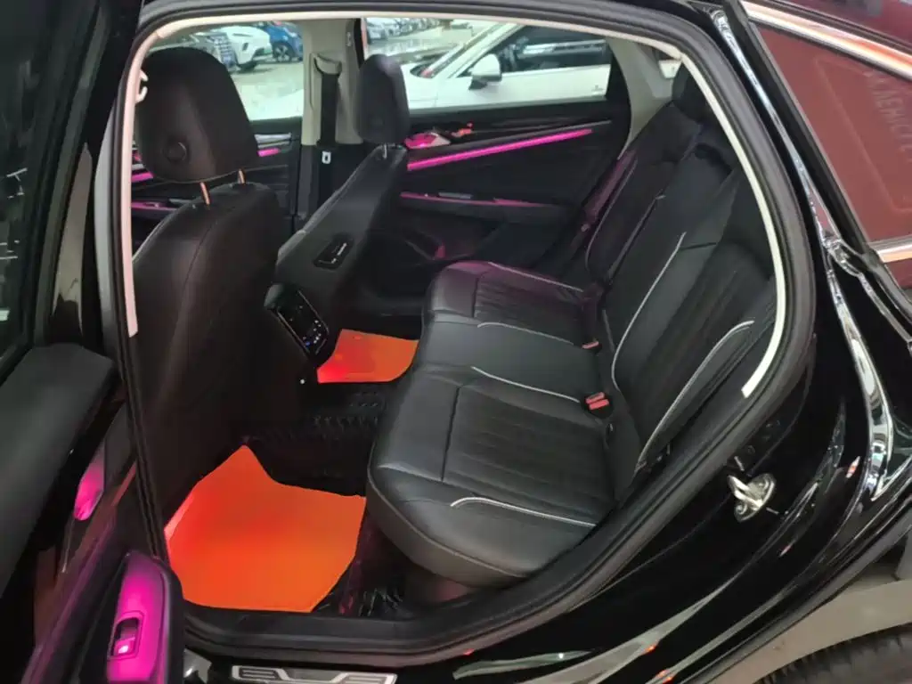 Volkswagen Passat — миниатюра 17