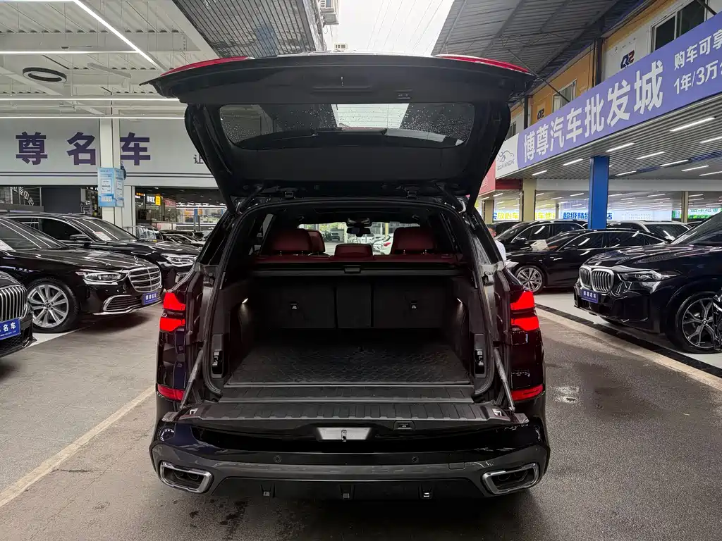 BMW X5 — миниатюра 20