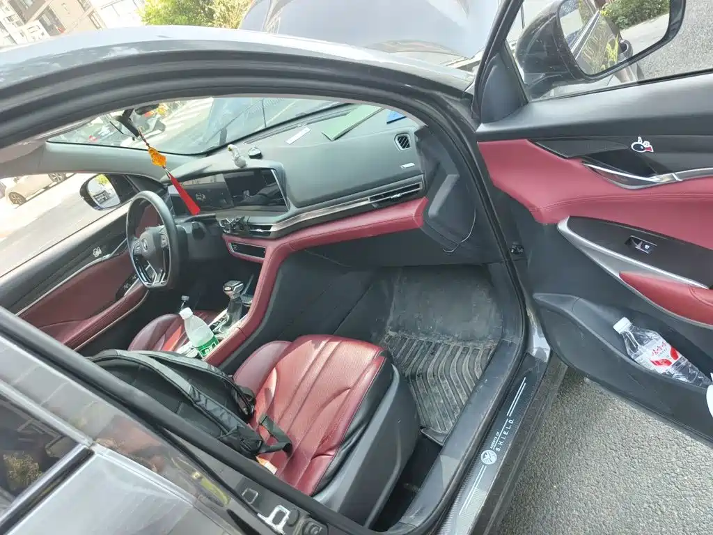 Changan CS75 PLUS — миниатюра 18