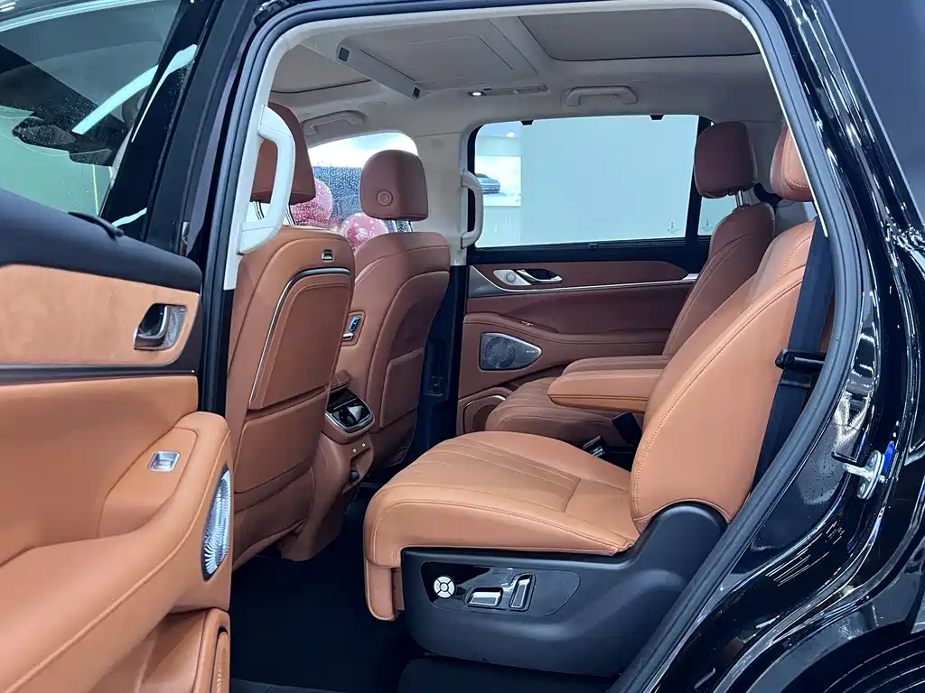 WEI PAI WEI BRAND BLUE MOUNTAIN