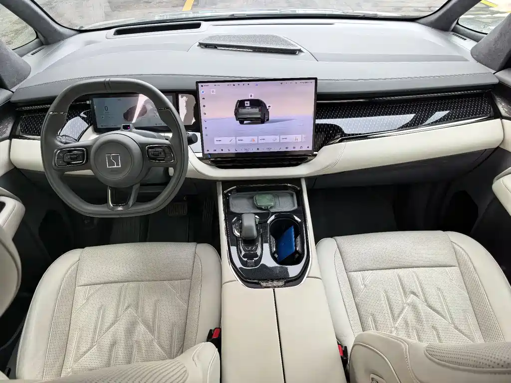 ZEEKR EXTREME KRYPTON 009