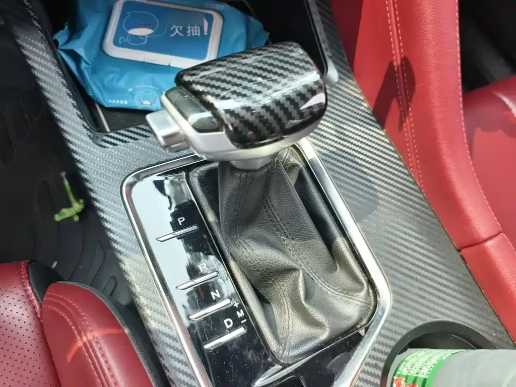 Changan CS75 PLUS — миниатюра 7