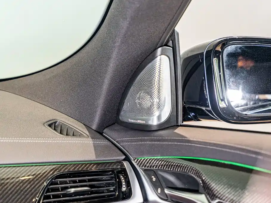 BMW 6 Series GT Facelift 630i M Sport Grand Touring Home Edition, фото 17