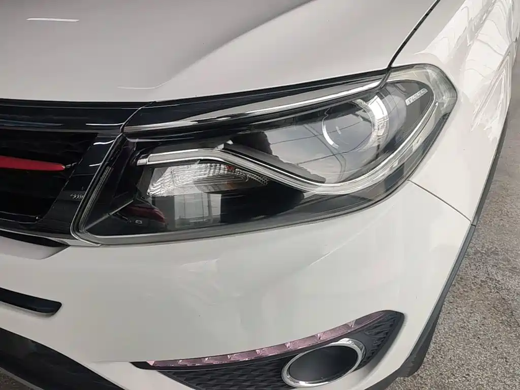 Chery Tiggo 5 — миниатюра 24