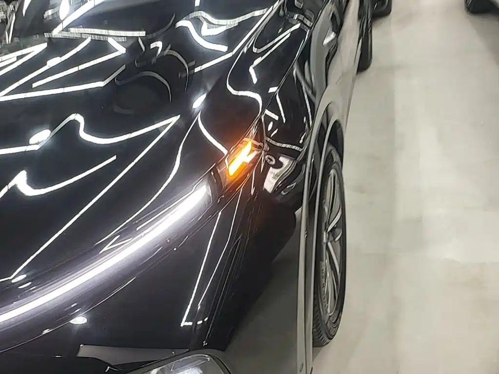 Li Auto Li L7 — миниатюра 24