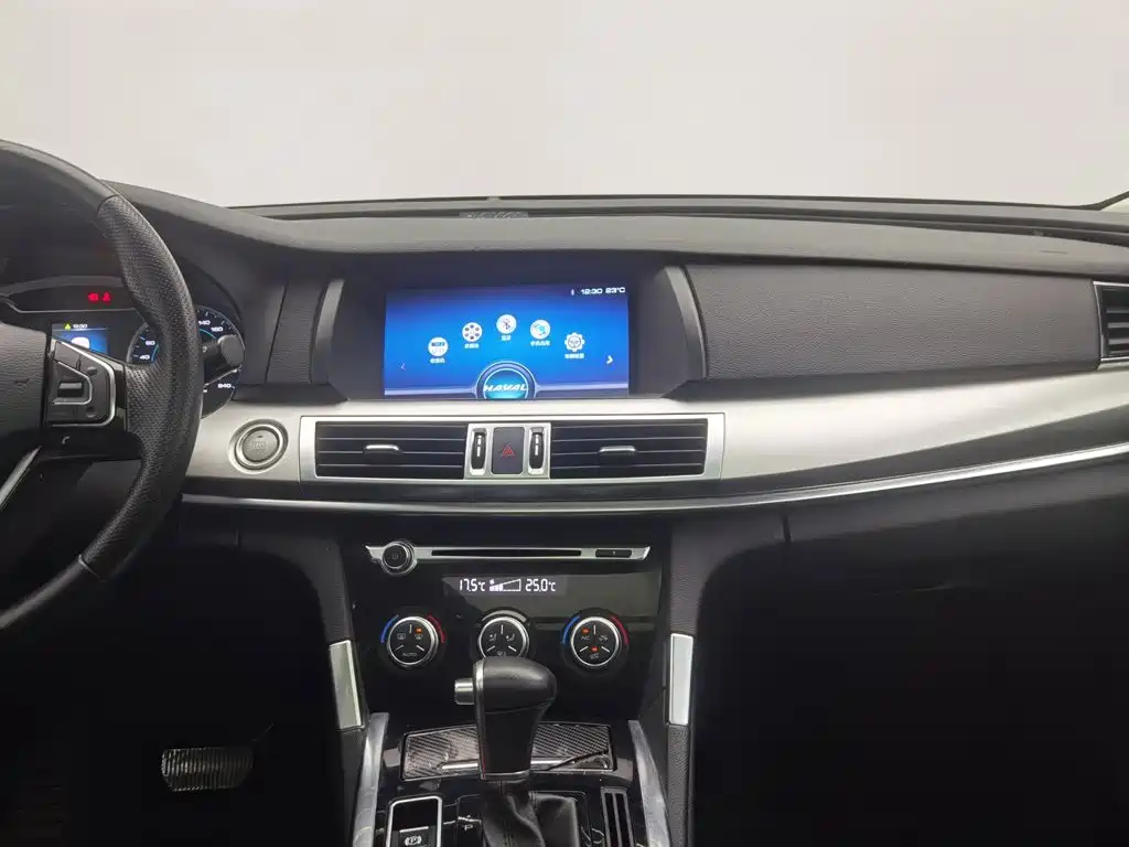 Haval H7 — миниатюра 12