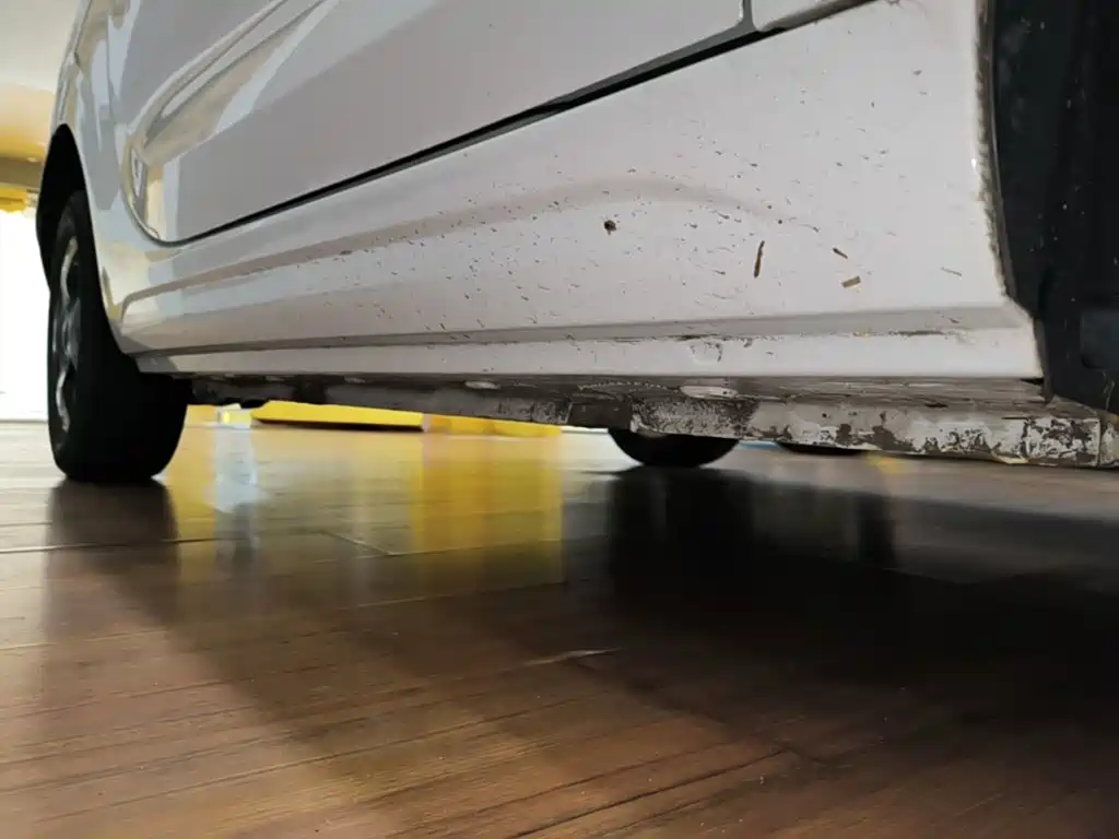 Roewe Clever — миниатюра 21
