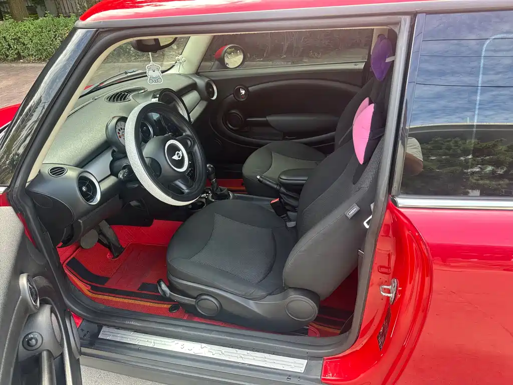 MINI Mini — миниатюра 7