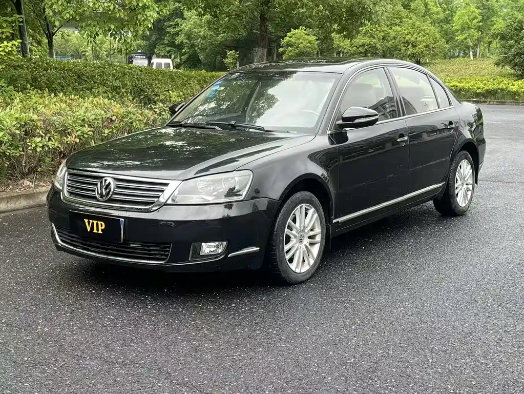 Купить Volkswagen Passat Lingyu