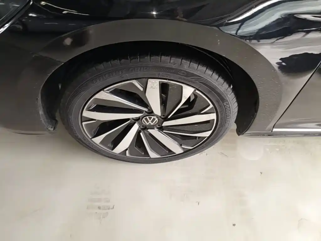 Volkswagen Passat — миниатюра 23