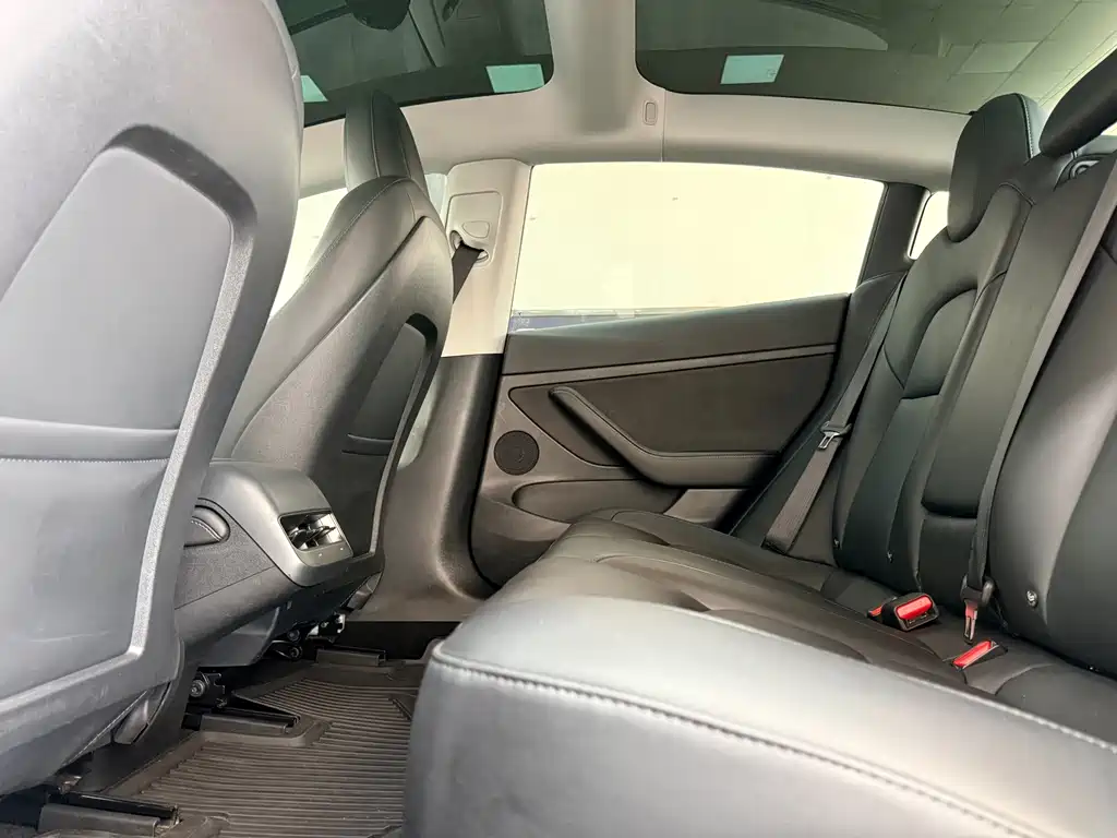 Tesla Model 3 — миниатюра 6