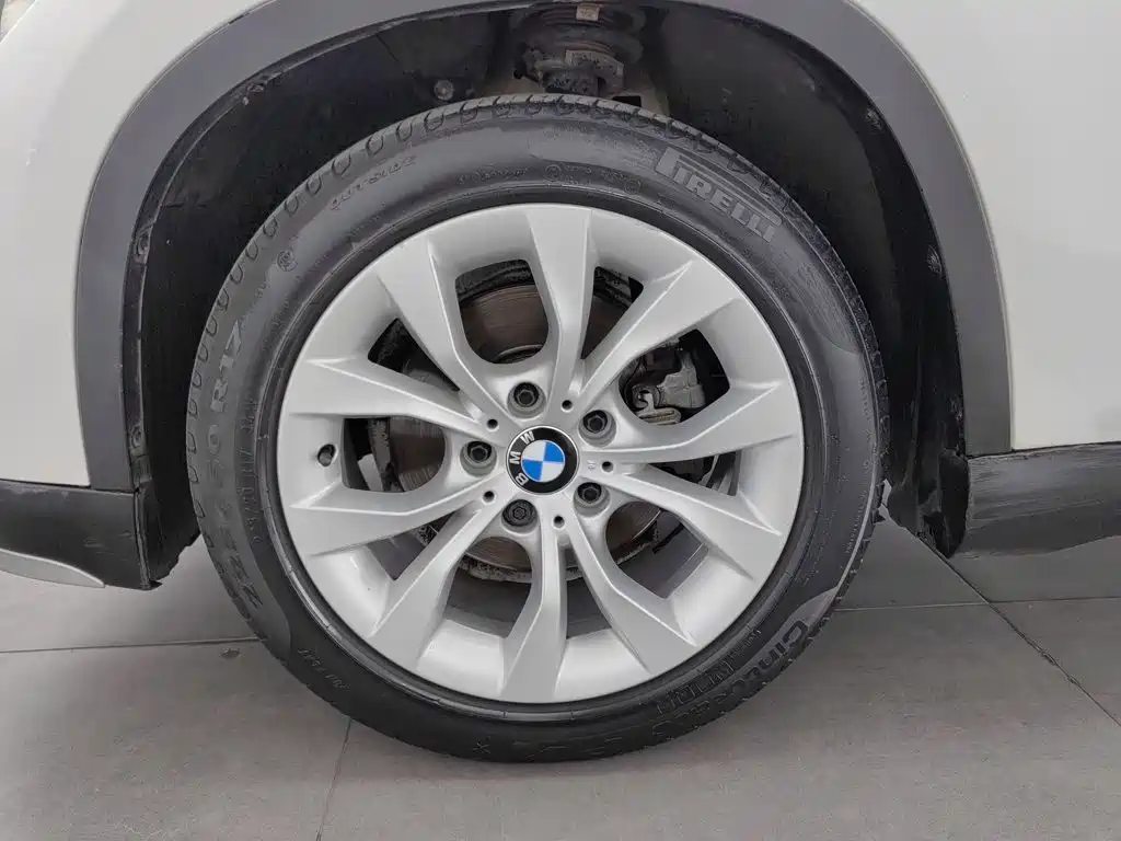 BMW X1 — миниатюра 17