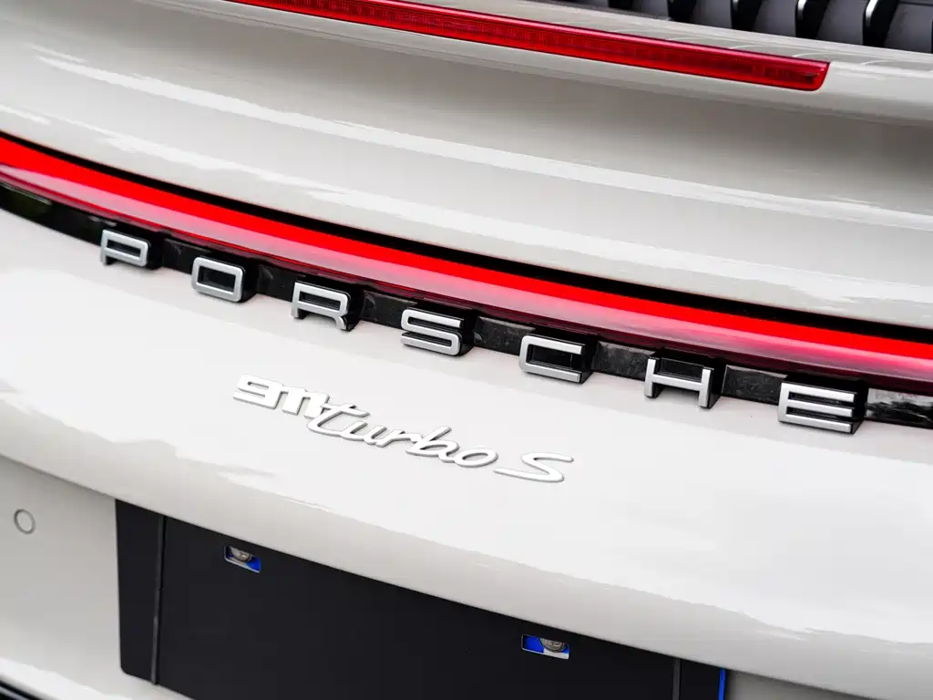 Porsche 911 — миниатюра 11
