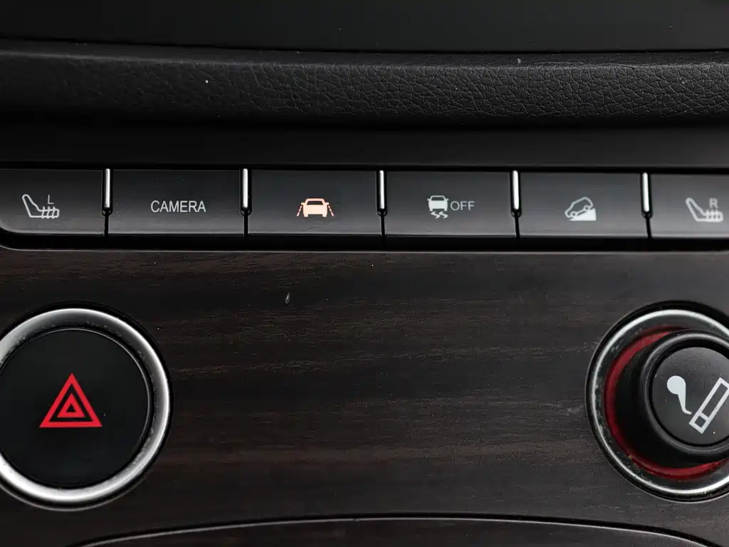 Landwind Landwind X7 — миниатюра 12