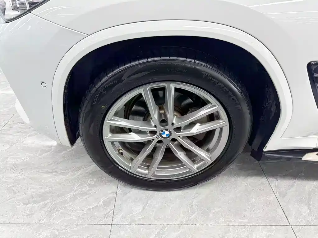 BMW X4 — миниатюра 24
