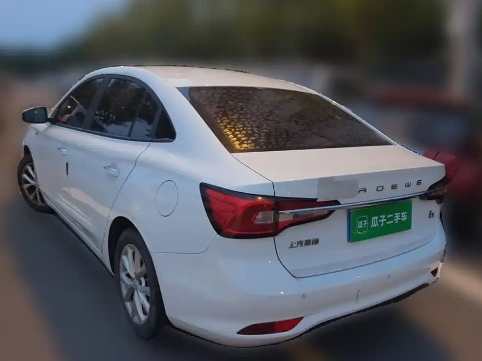 Roewe i5 — миниатюра 25