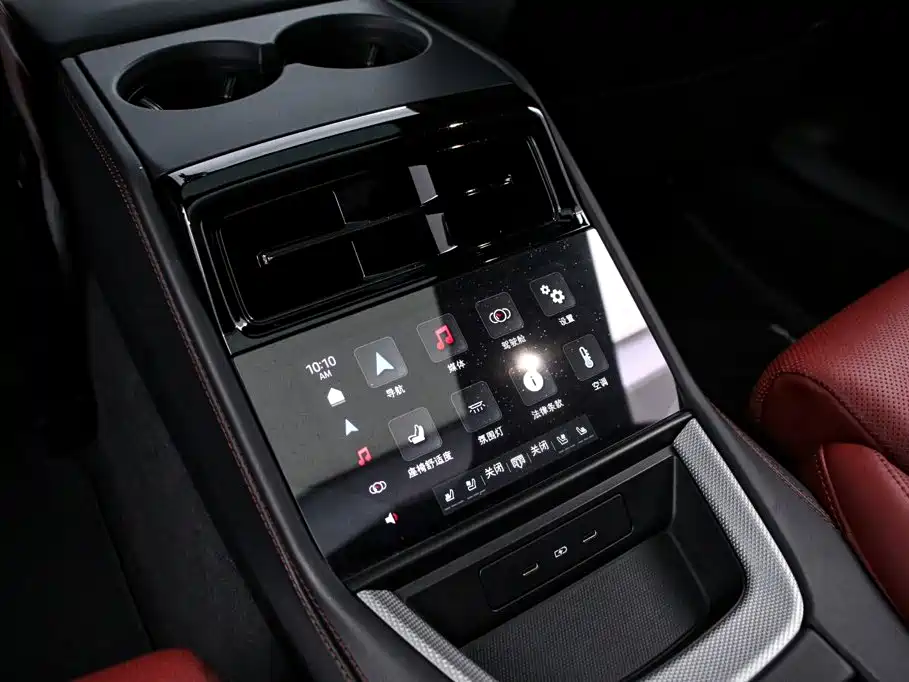 Porsche Panamera — миниатюра 17
