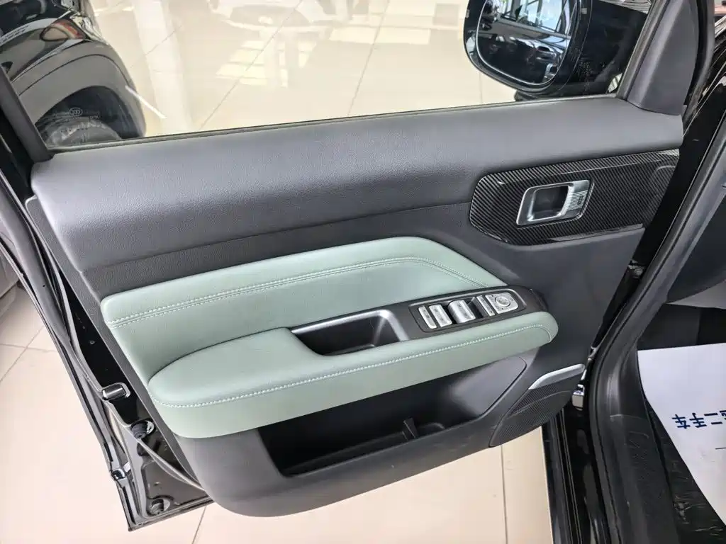 Baojun Yueye Plus — миниатюра 7