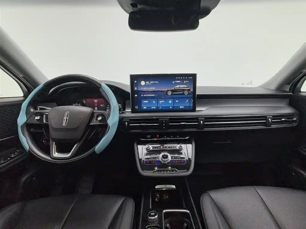 Lincoln Corsair 2020 2.0T Premium