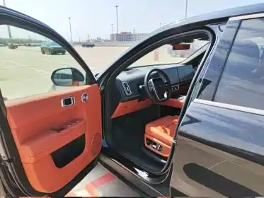 Li Auto Li L9 — миниатюра 3