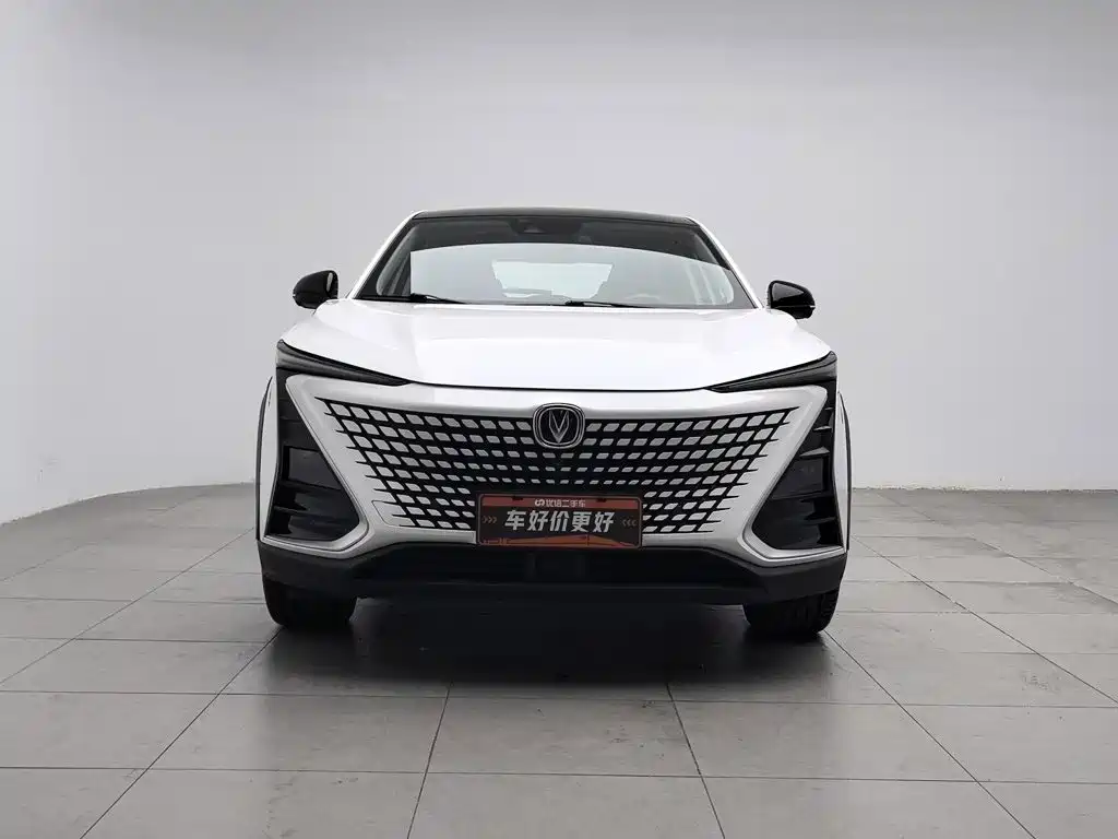 Changan UNI-T — миниатюра 3
