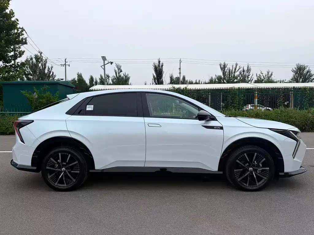 Honda Lieguan e:NS2 — миниатюра 7
