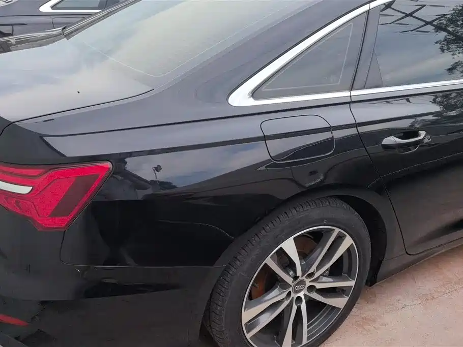 Audi A6L 2019 45 TFSI quattro