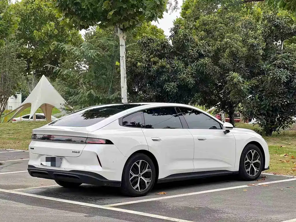 Qiyuan Qiyuan A06 — миниатюра 9