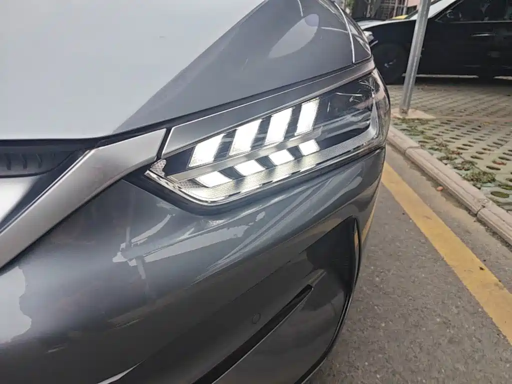 BYD Qin PLUS — миниатюра 24