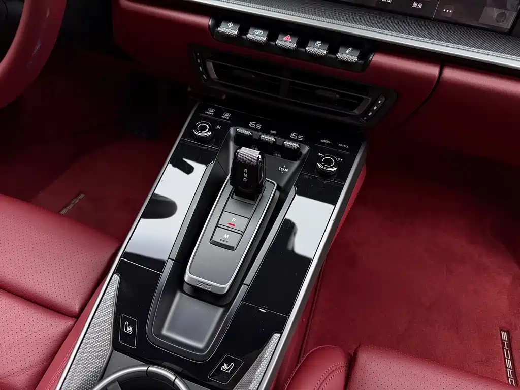 Porsche 911 — миниатюра 9