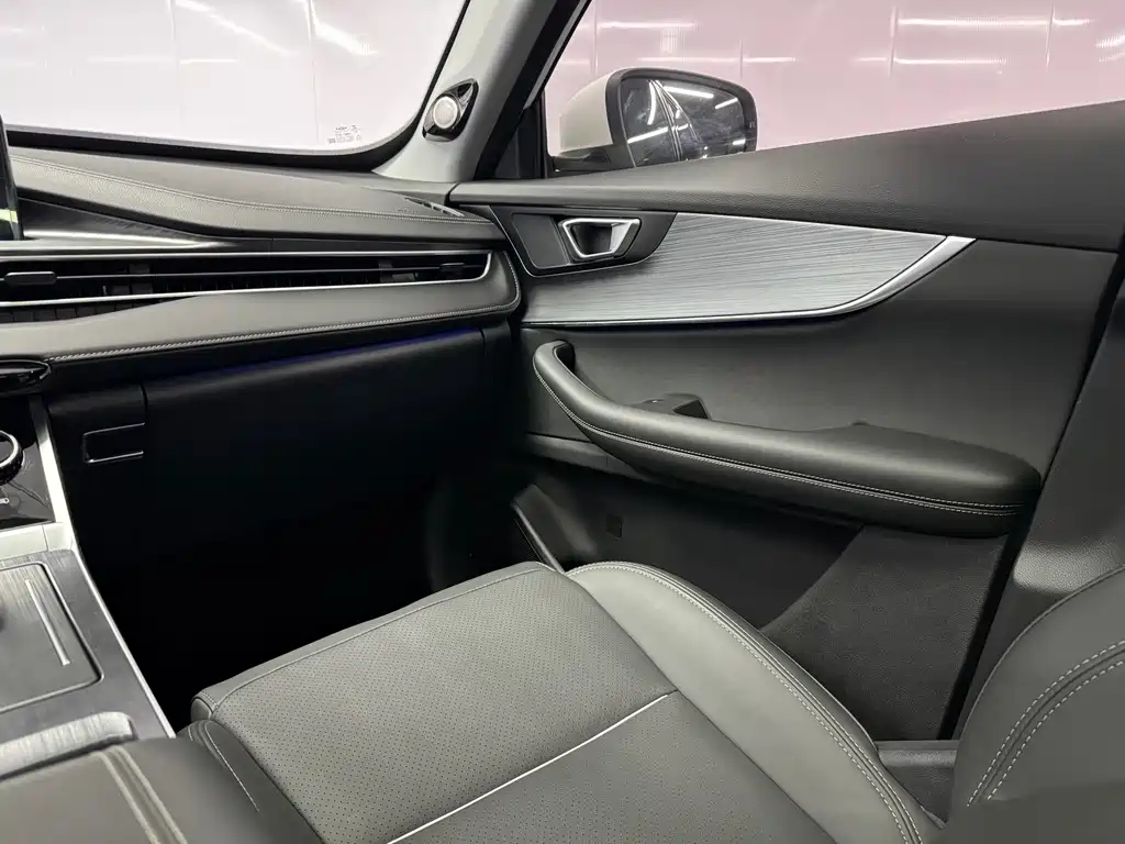 Chery Tiggo 7 PLUS — миниатюра 12