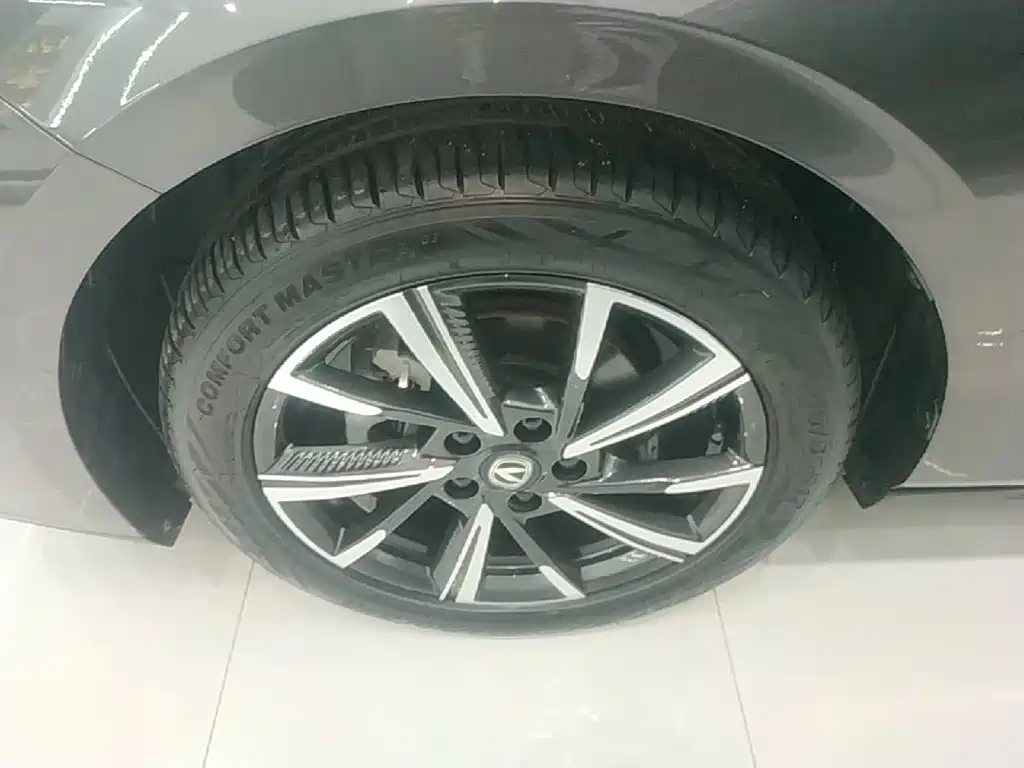 Changan Eado — миниатюра 23