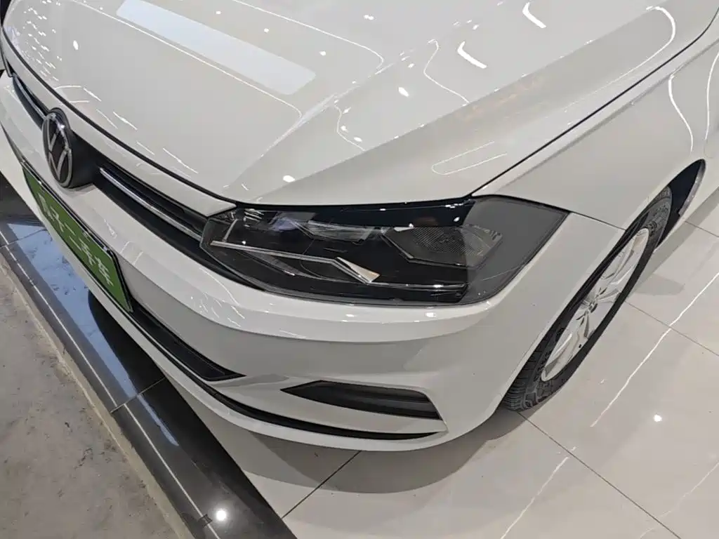 Volkswagen Polo — миниатюра 24
